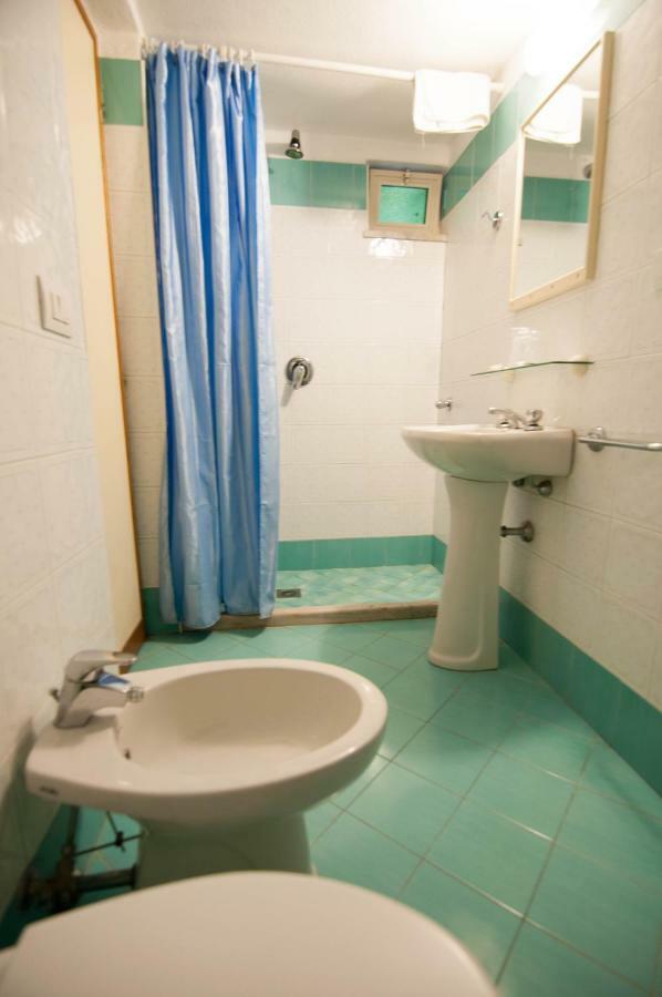 Albergo Macri Ischia Exterior photo